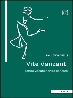 cover image of Vite danzanti